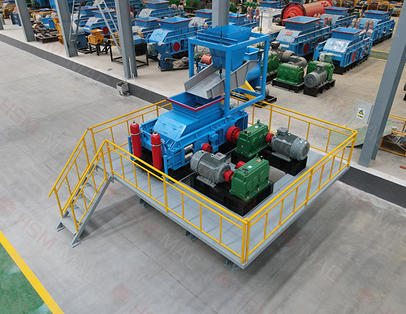 玄武巖破碎機 玄武巖破碎機